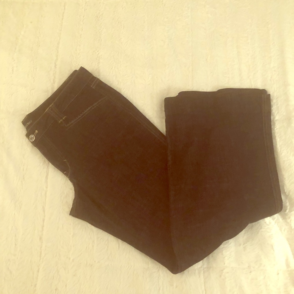 White House Black Market Denim Jeans